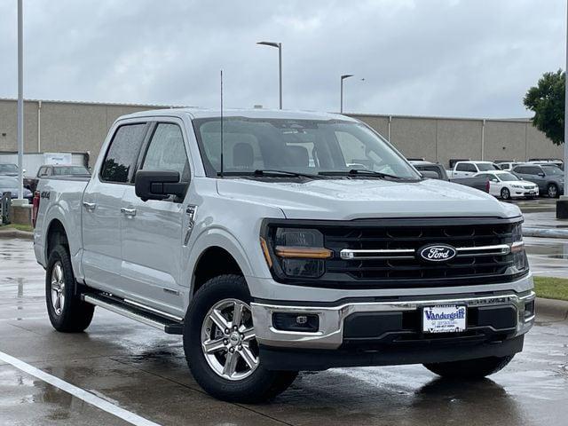 FORD F-150 XLT - 2