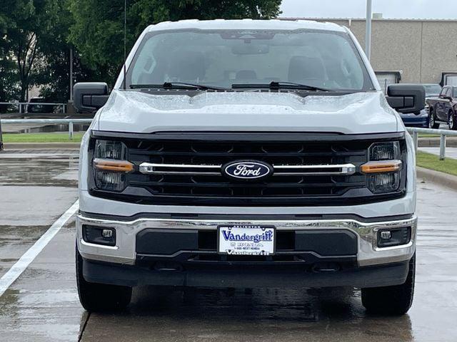FORD F-150 XLT - 6