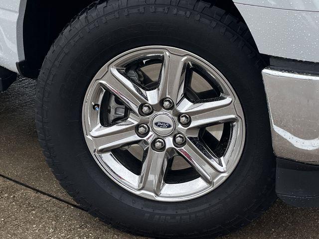 FORD F-150 XLT - 8