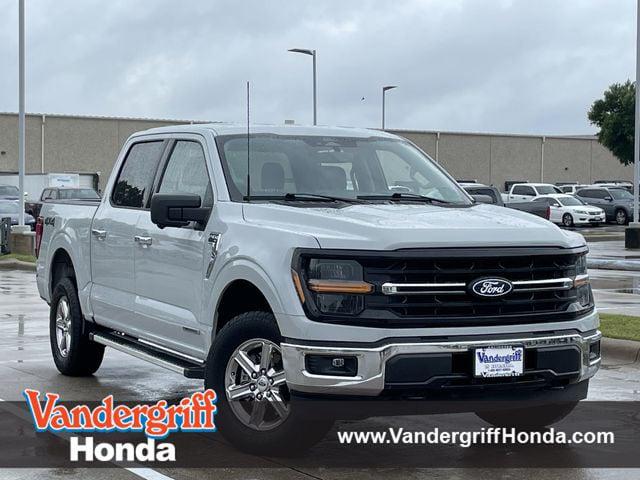 FORD F-150 XLT - 1