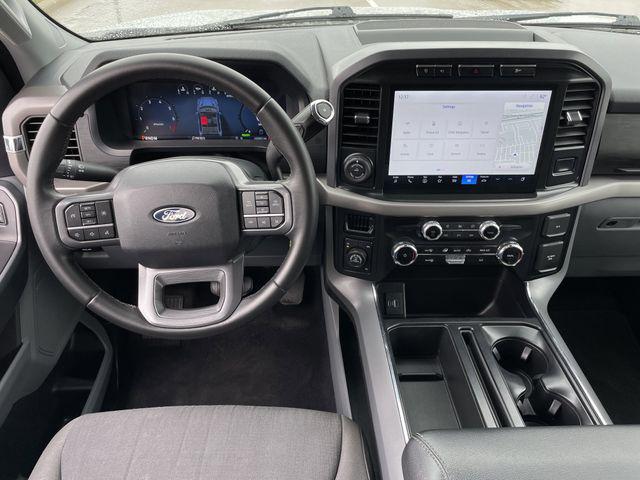 FORD F-150 XLT - 10