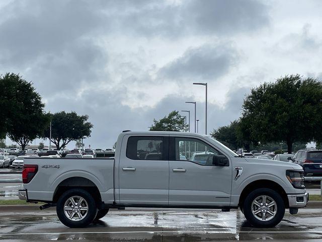 FORD F-150 XLT - 3