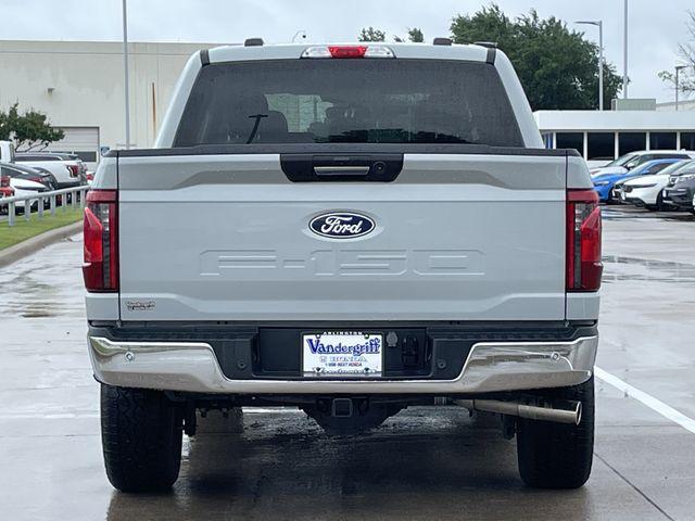 FORD F-150 XLT - 5