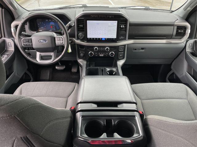 FORD F-150 XLT - 9