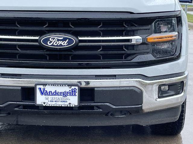 FORD F-150 XLT - 7