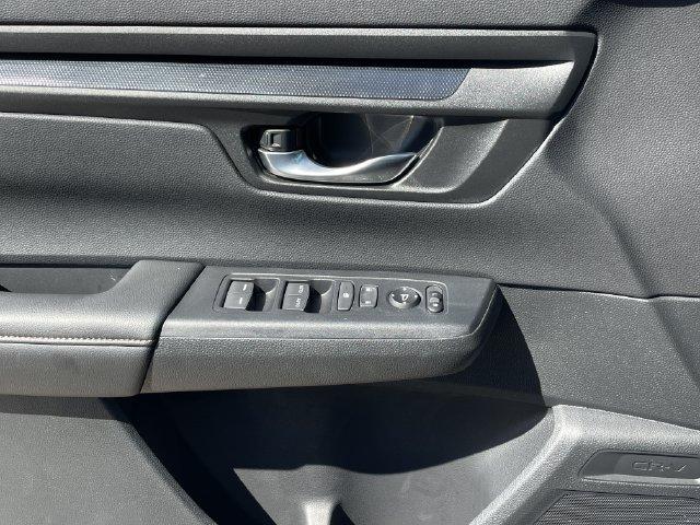 2026 Honda CR-V HYBRID TRAILSPORT AWD 缩略图 24