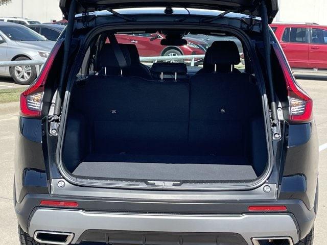 2026 Honda CR-V HYBRID TRAILSPORT AWD 缩略图 30