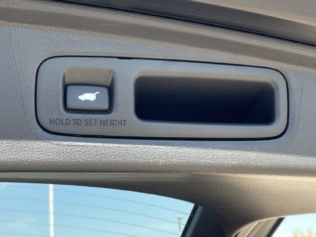 2026 Honda CR-V HYBRID TRAILSPORT AWD 缩略图 31