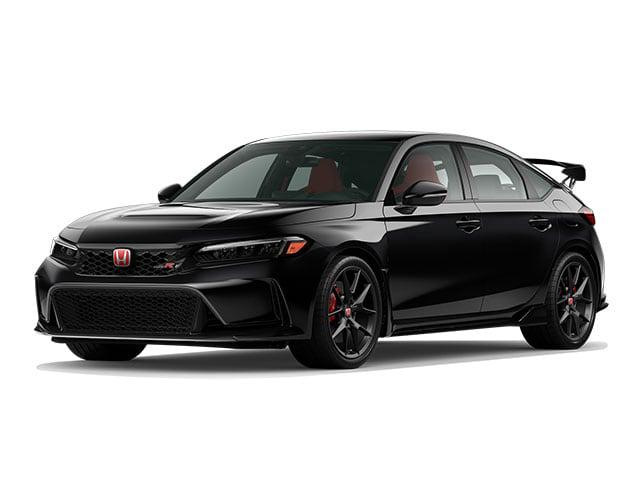 2025 Honda Civic Type R
