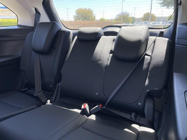 2026 Honda ODYSSEY EX-L 缩略图 27
