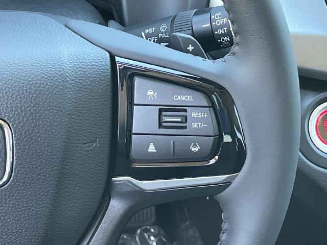 2026 Honda ODYSSEY EX-L 缩略图 13