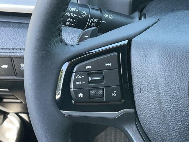 2026 Honda ODYSSEY EX-L 缩略图 12