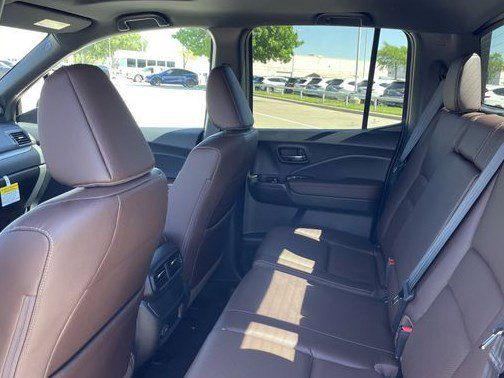 صورة مصغرة 24 لـ 2026 Honda RIDGELINE RTL