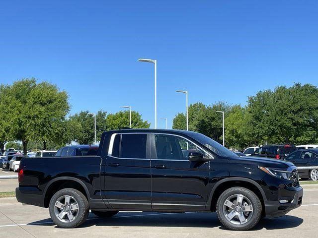 2026 Honda RIDGELINE RTL 照片 3