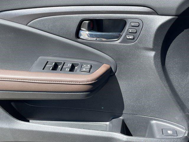 صورة مصغرة 20 لـ 2026 Honda RIDGELINE RTL