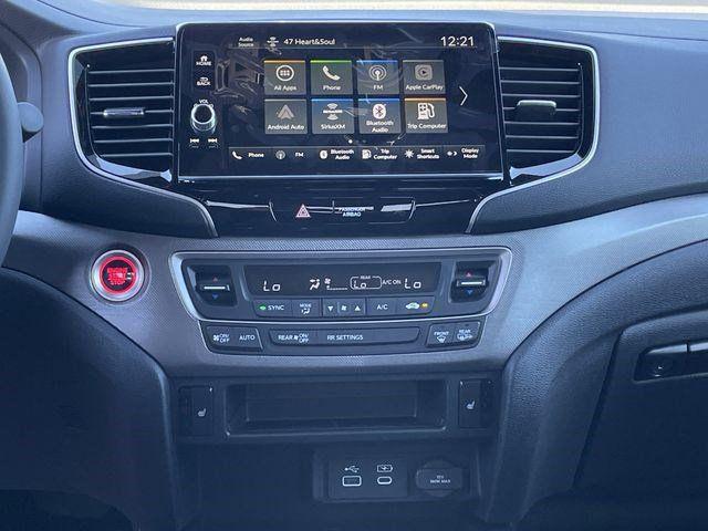 صورة مصغرة 14 لـ 2026 Honda RIDGELINE RTL