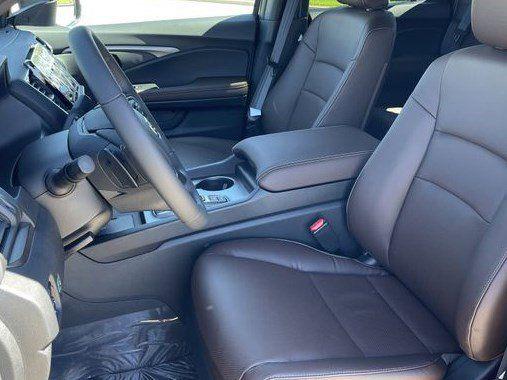 صورة مصغرة 22 لـ 2026 Honda RIDGELINE RTL