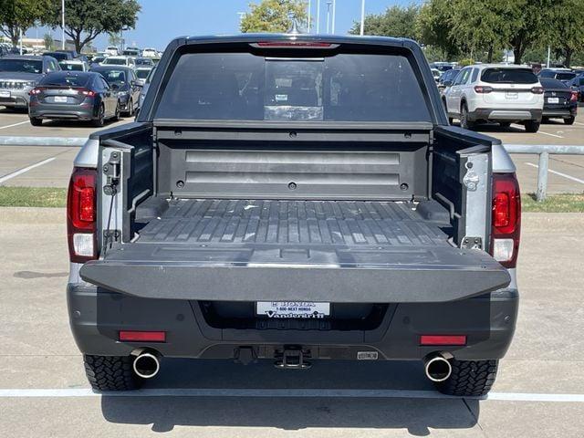 صورة مصغرة 29 لـ 2025 Honda RIDGELINE TRAILSPORT