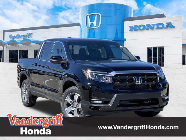2026 Honda RIDGELINE RTL photo 1