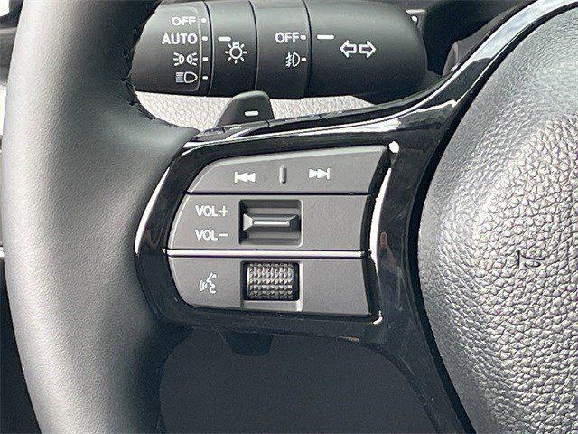 2026 Honda PILOT EX-L 缩略图 12