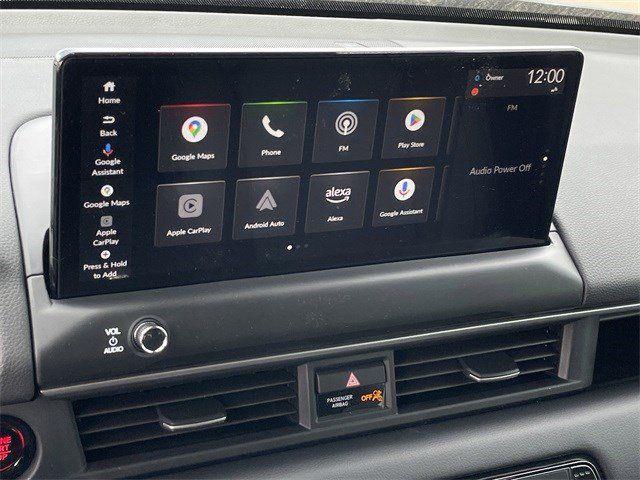 2026 Honda PILOT EX-L 缩略图 15