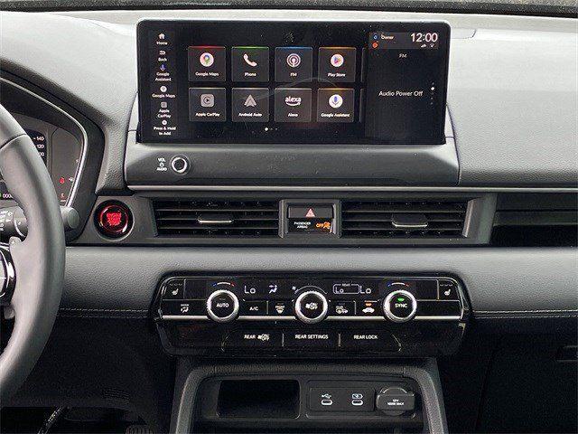 2026 Honda PILOT EX-L 缩略图 14