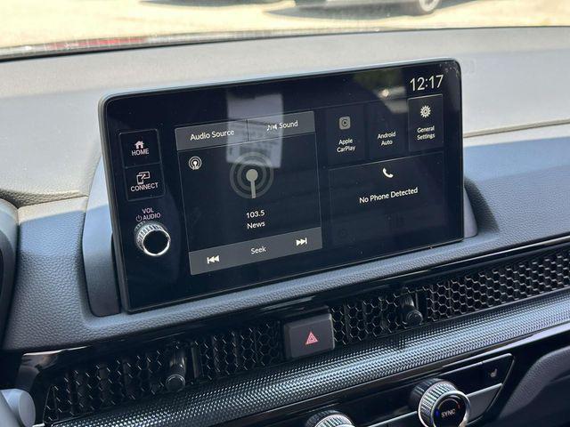 HONDA CR-V EX-L AWD - 4