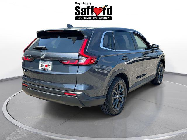 HONDA CR-V EX-L AWD - 9