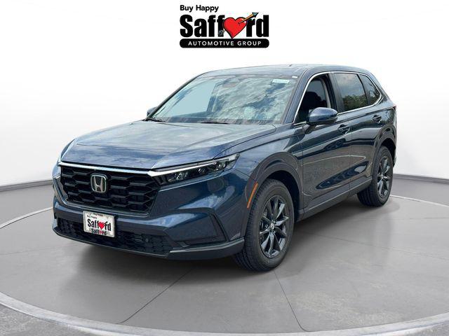 New 2026 Honda CR-V EX-L AWD