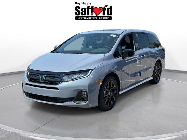 New 2026 Honda Odyssey Sport-L