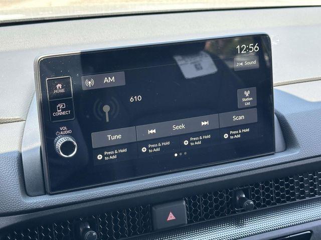 HONDA CR-V HYBRID SPORT-L AWD - 4