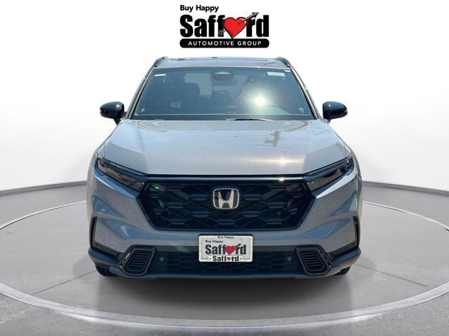 HONDA CR-V HYBRID SPORT-L AWD - 7
