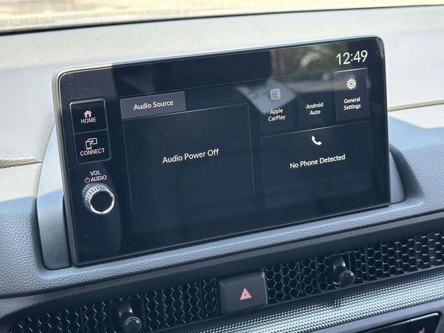 HONDA CR-V HYBRID SPORT-L AWD - 4