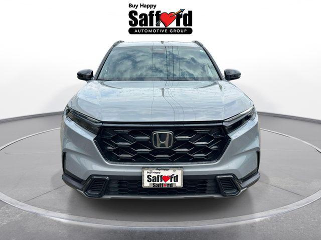 HONDA CR-V HYBRID SPORT AWD - 7