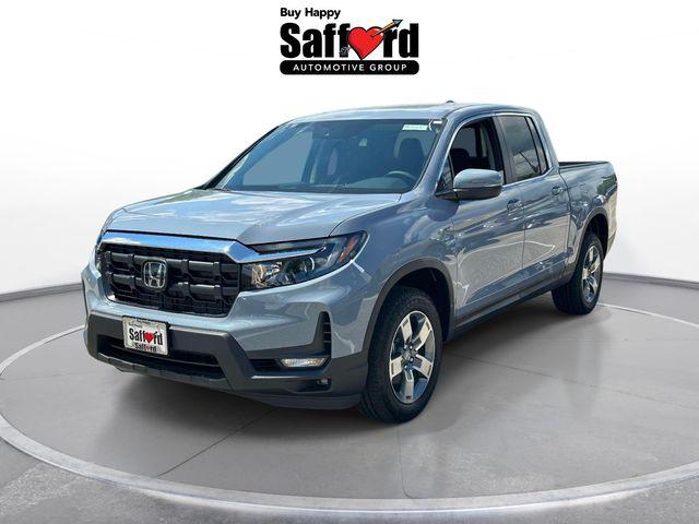 New 2026 Honda Ridgeline RTL