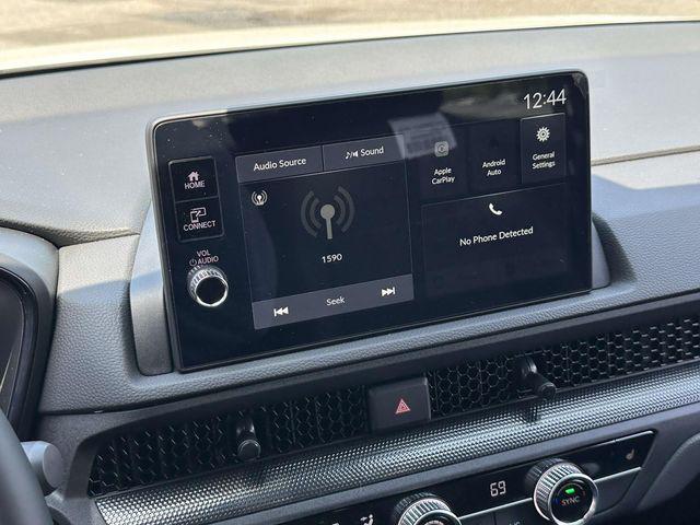 HONDA CR-V HYBRID SPORT AWD - 4