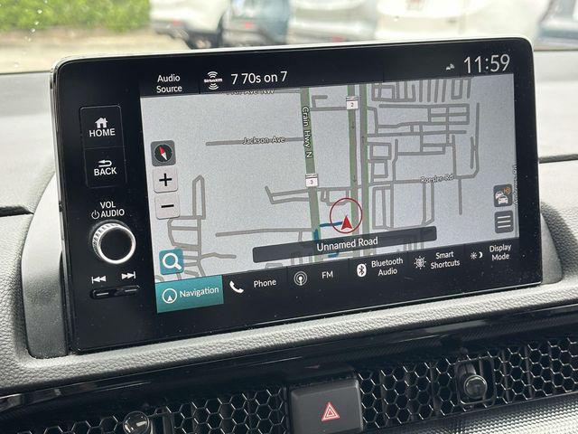 HONDA CR-V HYBRID SPORT TOURING AWD - 4