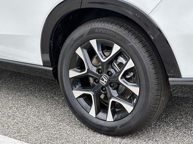 2026 Honda HR-V EX-L thumbnail 12