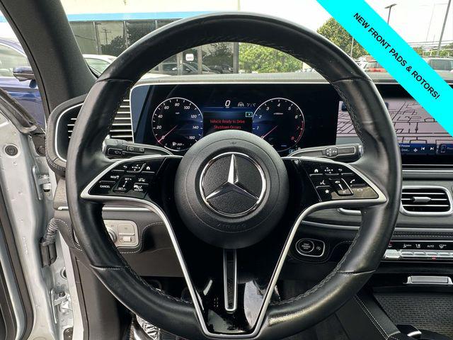 صورة مصغرة 18 لـ 2024 Mercedes-BENZ GLE