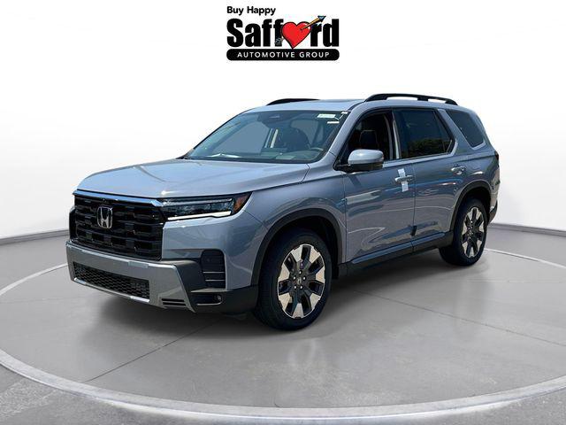 New 2026 Honda Pilot Elite