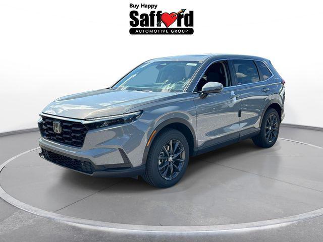 New 2026 Honda CR-V EX-L AWD