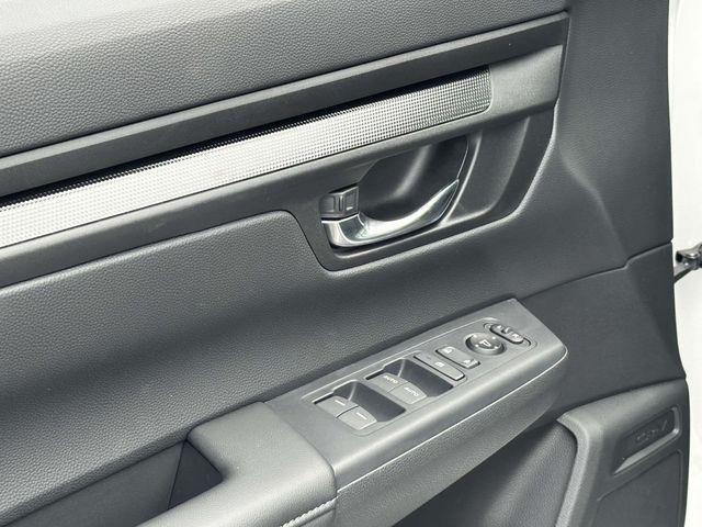 صورة مصغرة 28 لـ 2026 Honda CR-V EX AWD