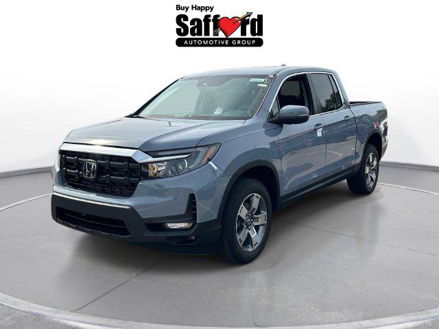 New 2026 Honda Ridgeline RTL