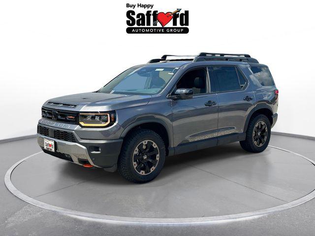 New 2026 Honda Passport AWD TrailSport Elite