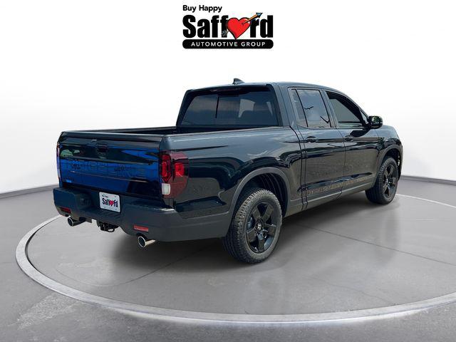 صورة 8 لـ 2026 Honda RIDGELINE BLACK