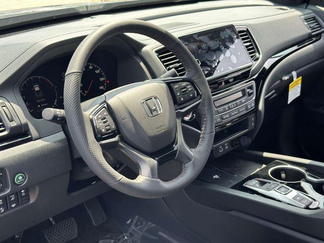 صورة 2 لـ 2026 Honda RIDGELINE BLACK