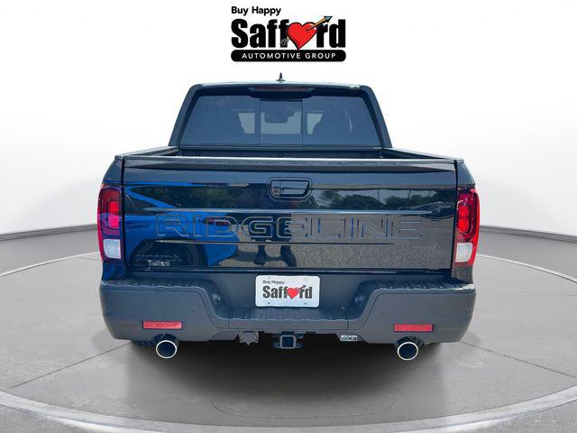 صورة 9 لـ 2026 Honda RIDGELINE BLACK