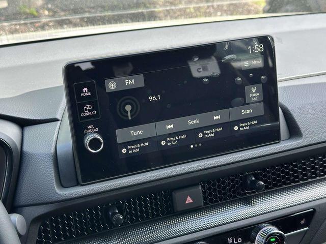 HONDA CR-V HYBRID SPORT AWD - 4