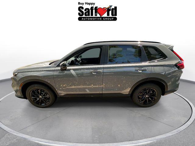 HONDA CR-V HYBRID SPORT AWD - 6