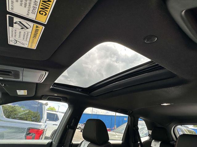 HONDA CR-V HYBRID SPORT AWD - 5